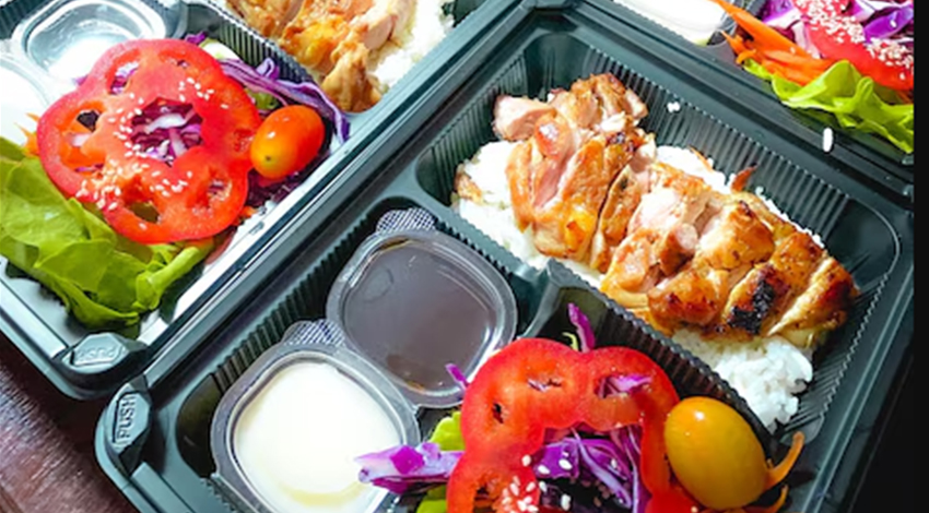Catering Hizmeti