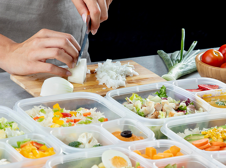 Esen Catering
